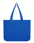 Recycled Cotton Daily Tote Bag