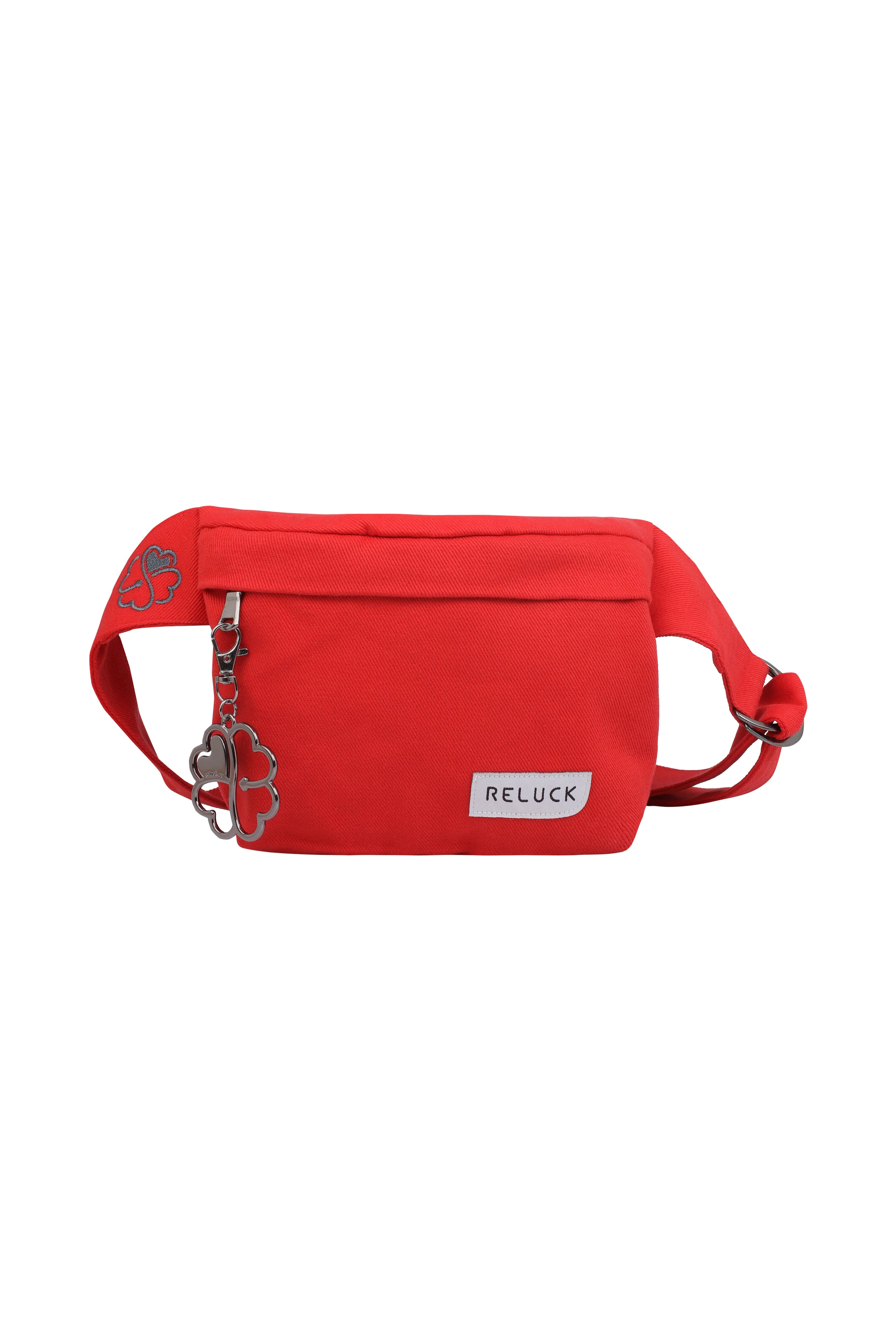 Recycled Cotton Fanny Bag