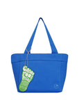 Recycled Cotton Mini Bag