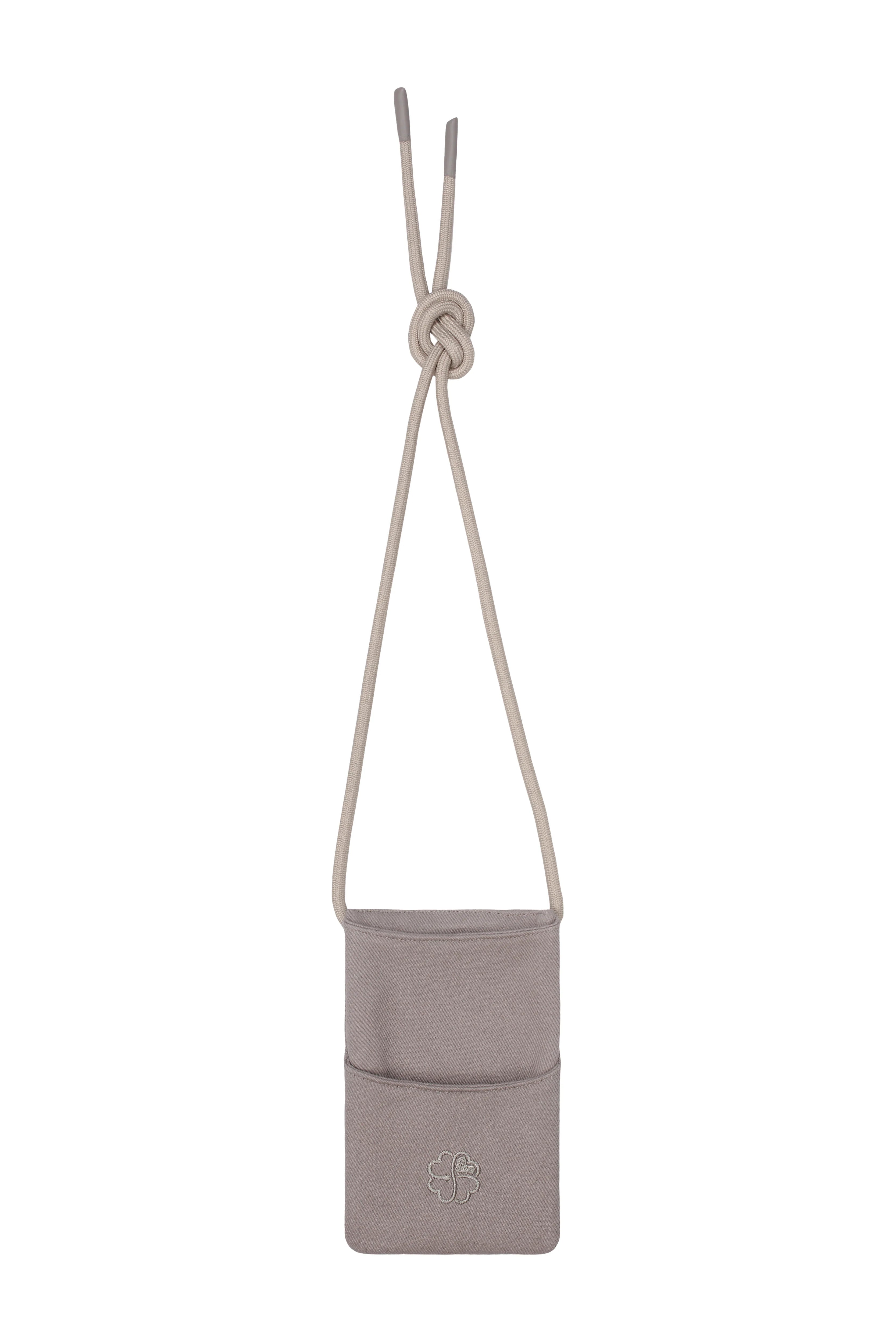 Recycled Cotton Phone Case