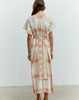 Kilim Kaftan