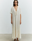 Deniz Cotton Dress