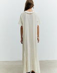 Deniz Cotton Dress