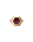 Secrets of the Beehive Gold Ring