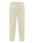 P Linen Trousers
