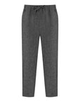 P Linen Trousers