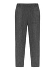 P Linen Trousers
