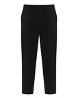 P Linen Trousers