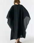 Nath Silk Kaftan