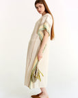 Chi Cotton Kaftan