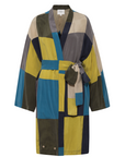 Waste Not Kimono