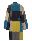 Waste Not Kimono