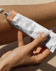 30+ SPF Sun Protection Cica Face and Body Cream