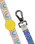 Rainbow Dash Dog Leash