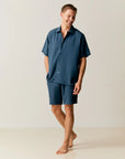 Tencel Lui Shorts