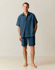 Tencel Lui Shirt