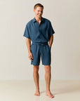 Tencel Lui Shorts
