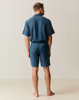 Tencel Lui Shorts