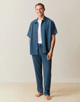 Tencel Lui Shirt