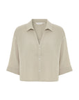 Aura Mini Shirt