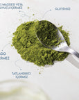 Green Mix Powder