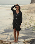 Terra Shirt Dress