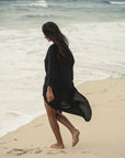Terra Shirt Dress