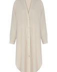 Terra Shirt Dress