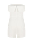 The Craft of Stories Linen Jumpsuit