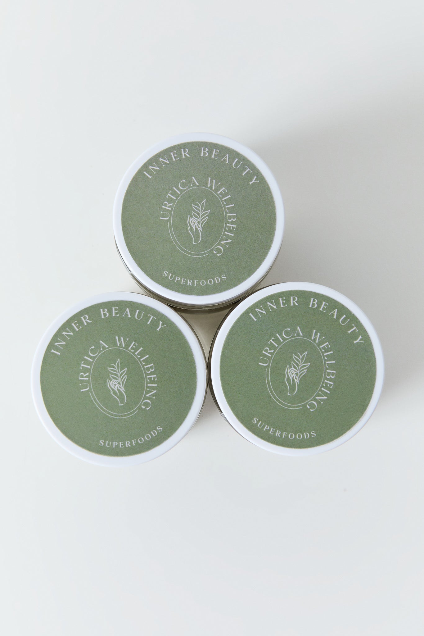 Inner Beauty Natural Supplement