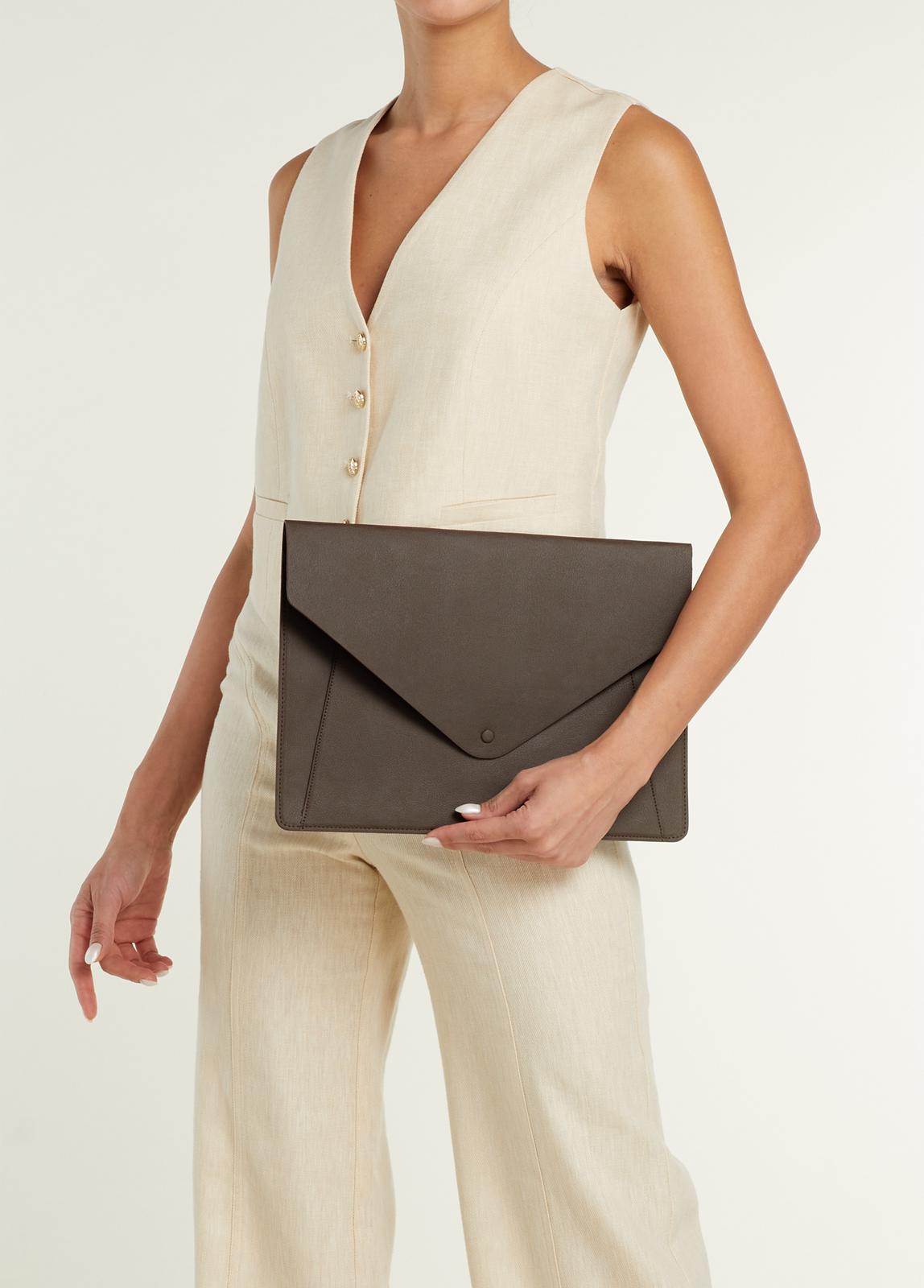 Monogrammed Laptop Sleeve Appleskin