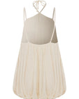 Juno Linen & Cotton Dress