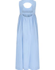 Carolina Cotton Dress