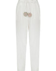 Siesta Linen Pants