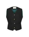 Black Vest