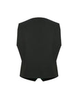 Black Vest