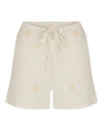 Aze Baumwollshorts