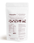 Raw Whole Almonds Set of 10 - 135 gr
