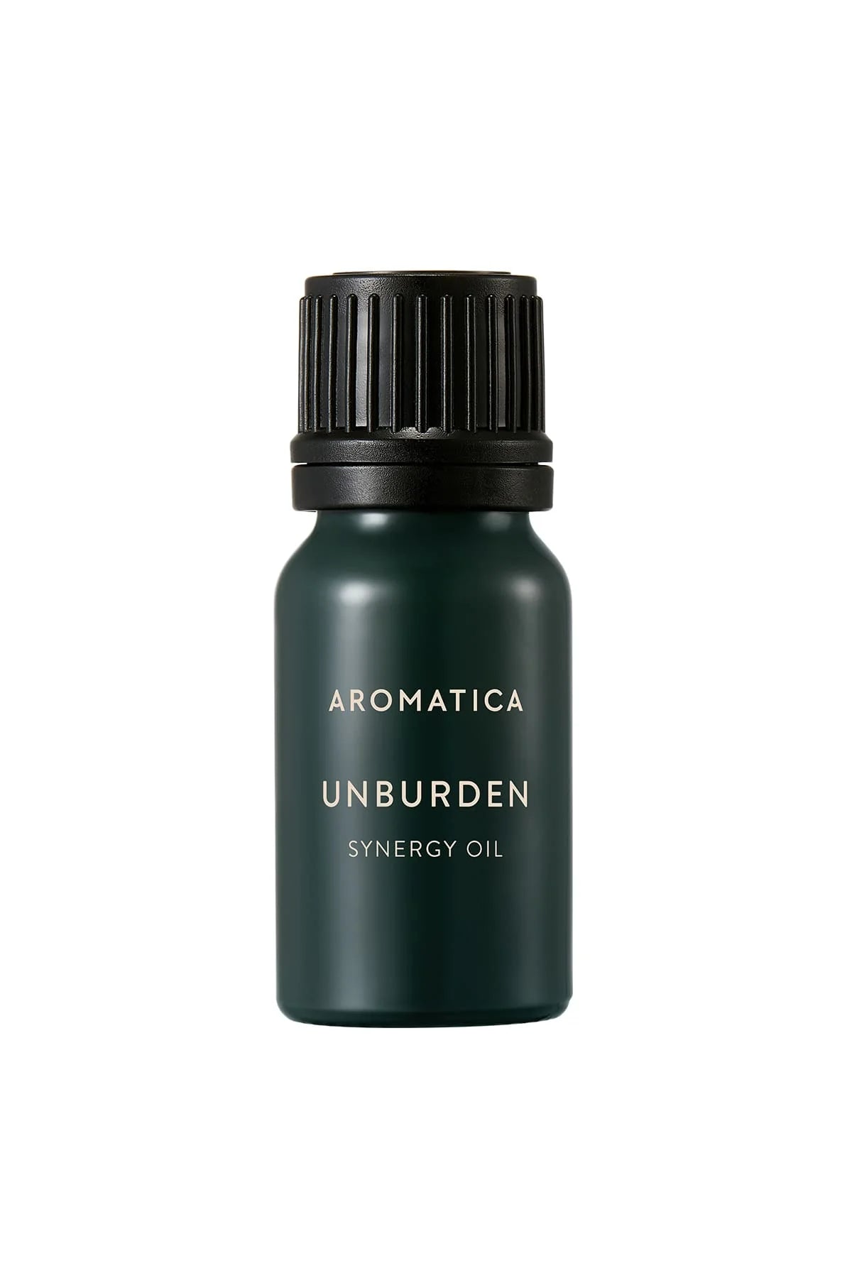 Aromatica Unburden Synergy – SIMPLE AS IS