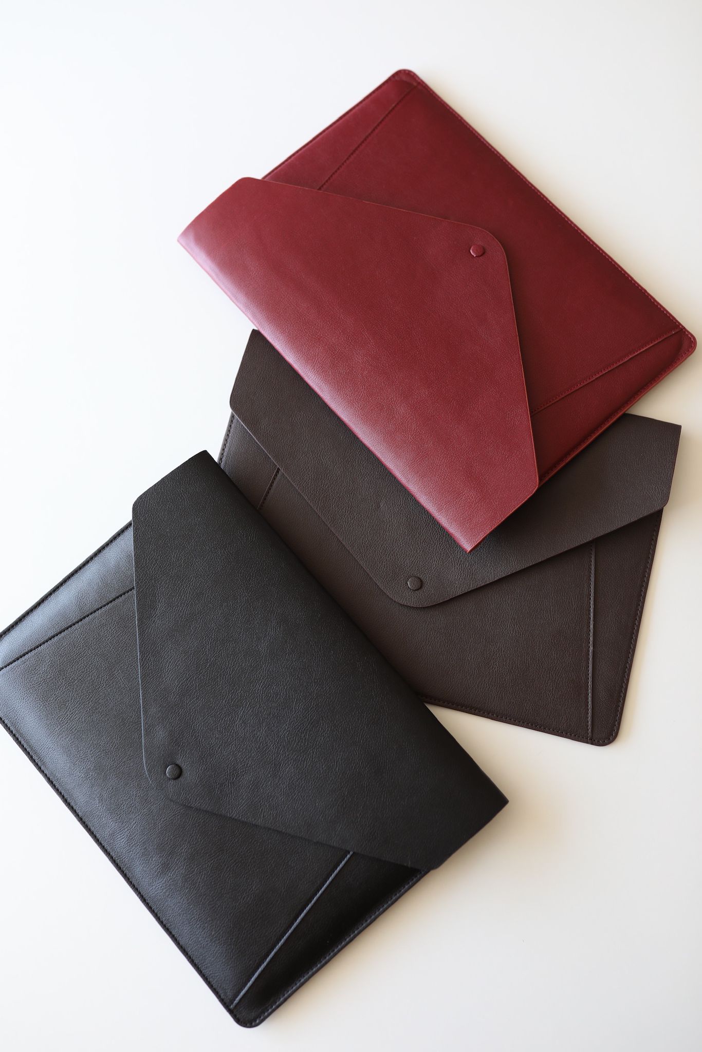 Monogrammed Laptop Sleeve Appleskin