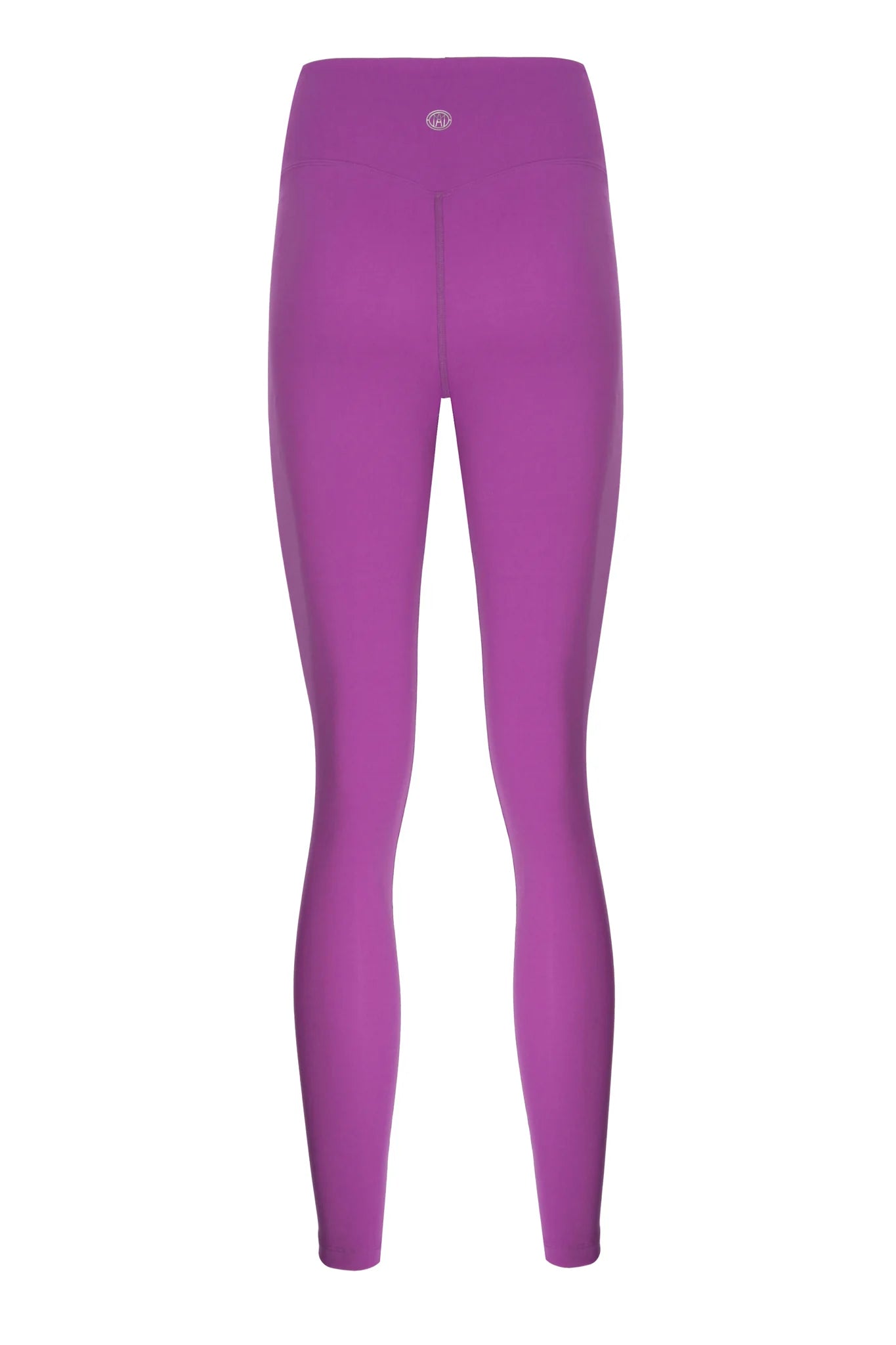 High Waist Basic Shaper Leggings Neon