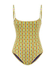 July One-Piece