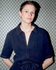 Beatrice Boilersuit