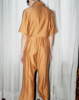 Beatrice Boilersuit