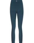 Cross Waist Shaper Leggings