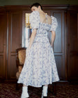 Belle Dress