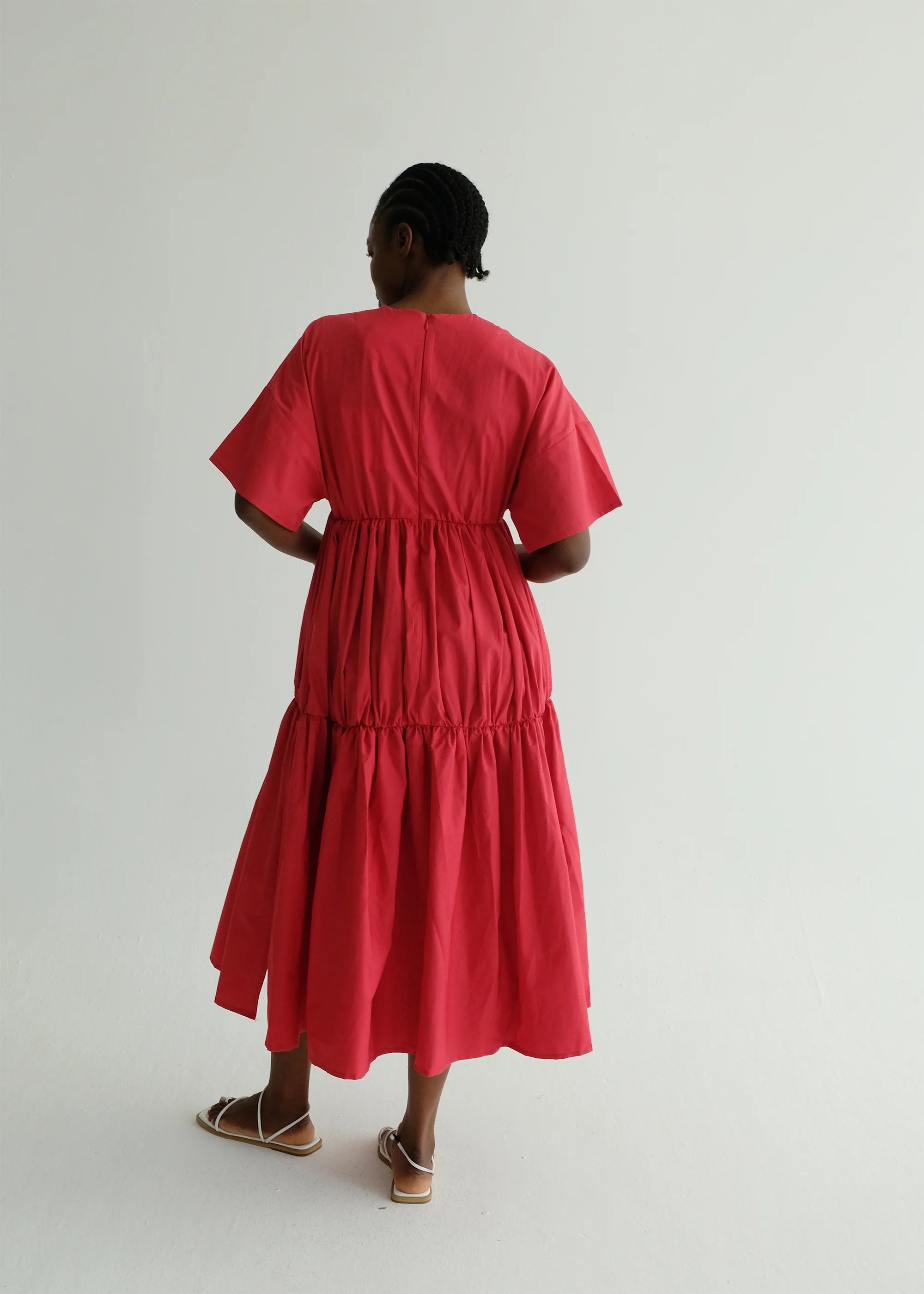 Charlie Dress - Maternity