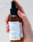 LITTLE PURE TEMİZLEYİCİ VE SAKİNLEŞTİRİCİ ALT SPREY