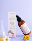 LITTLE PURE TEMİZLEYİCİ VE SAKİNLEŞTİRİCİ ALT SPREY