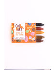 All Natural Pencil Crayon Set